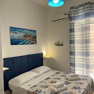 Apartamento Artista, Cefalú