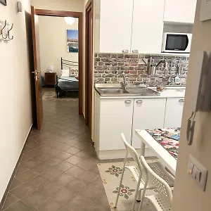Appartement Sicilian Dream, Cefalù