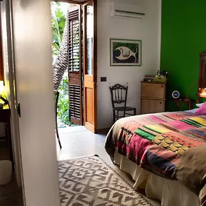 Bed & Breakfast Lirma, Cefalù