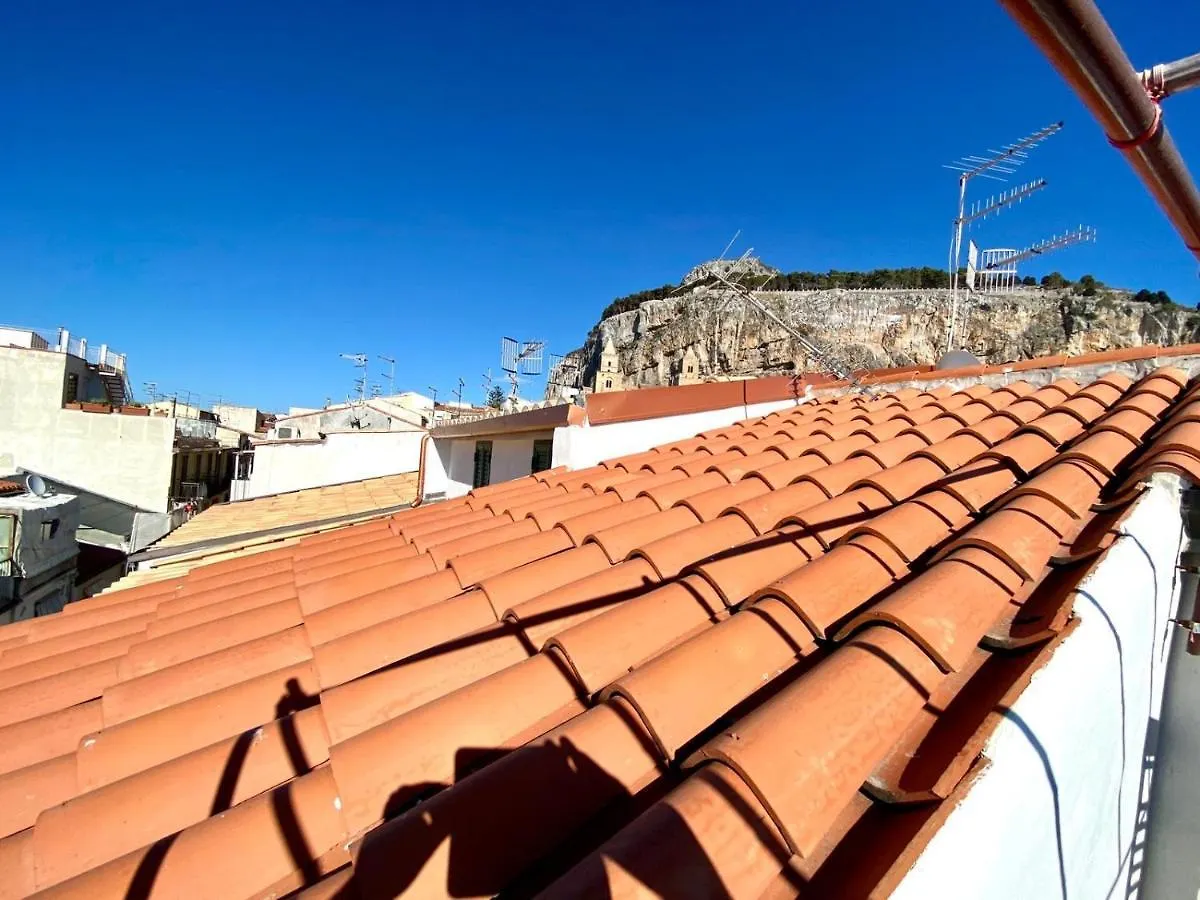 Veterani 63 Apartment Cefalu