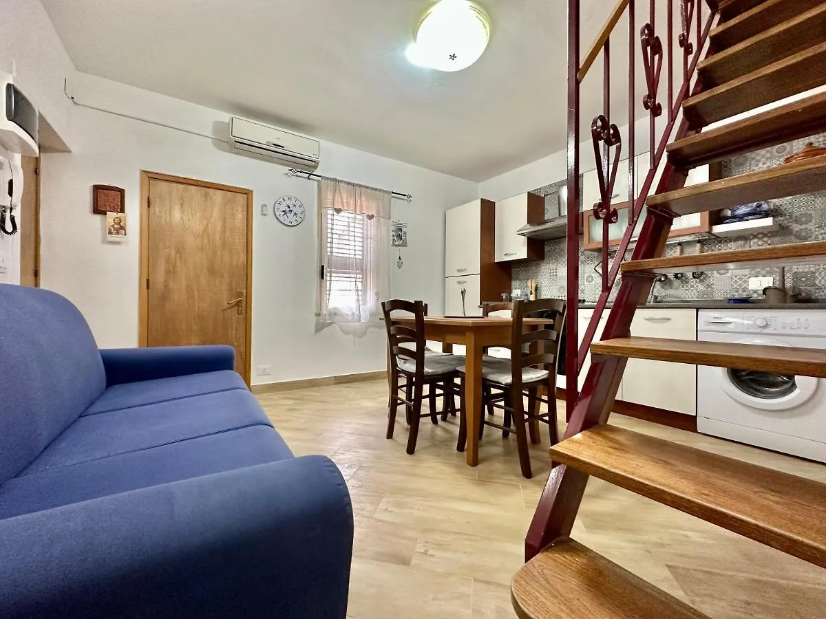 Veterani 63 Apartment Cefalu 0*,