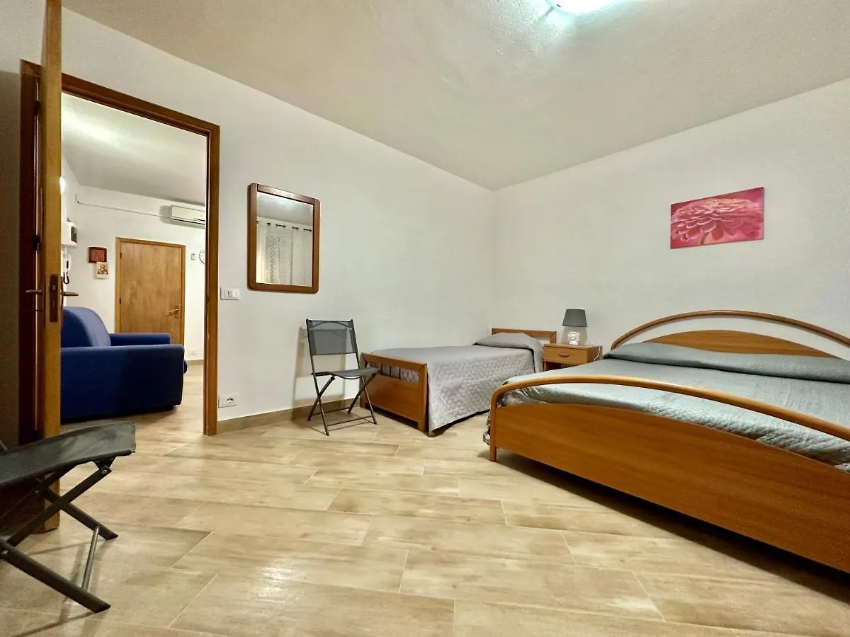 Veterani 63 Apartment Cefalu