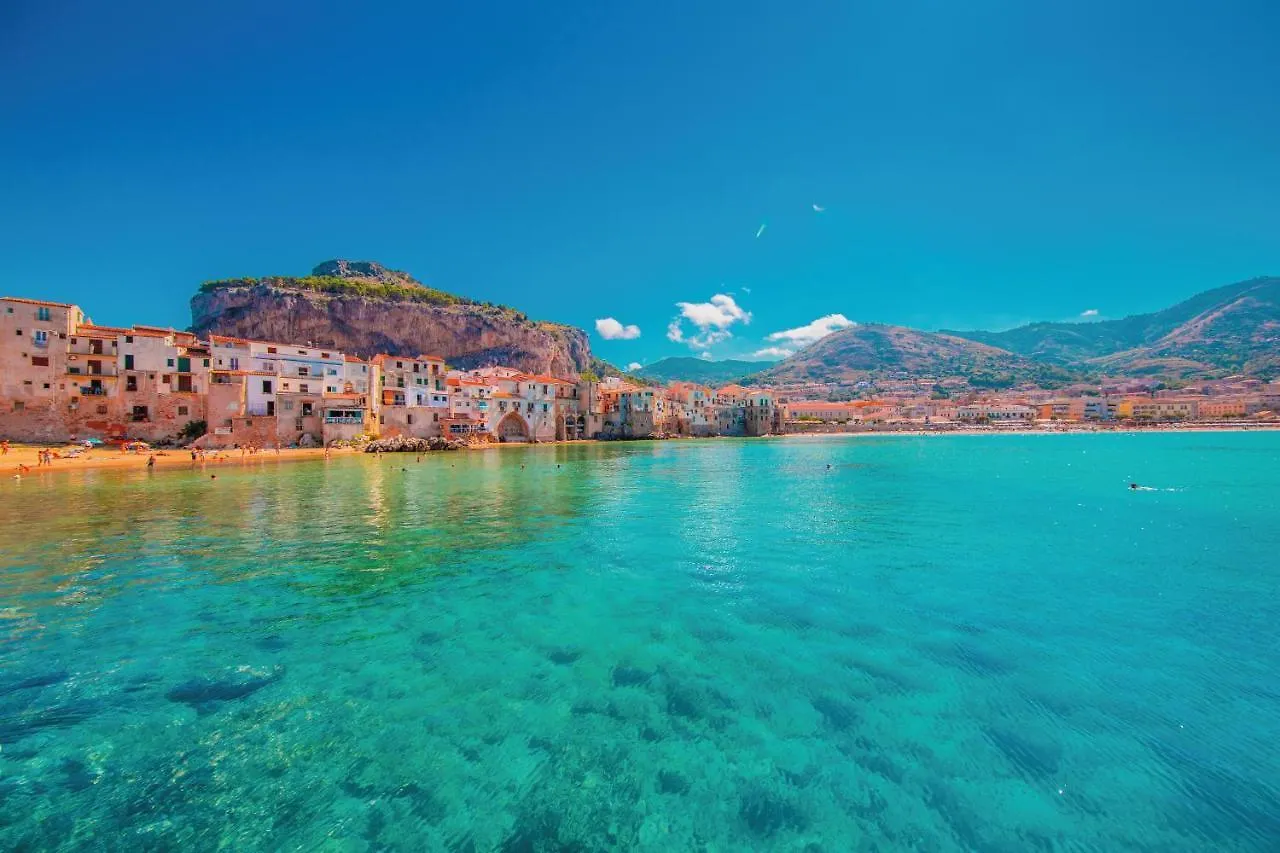 Veterani 63 Apartment Cefalu 0*,  Italy