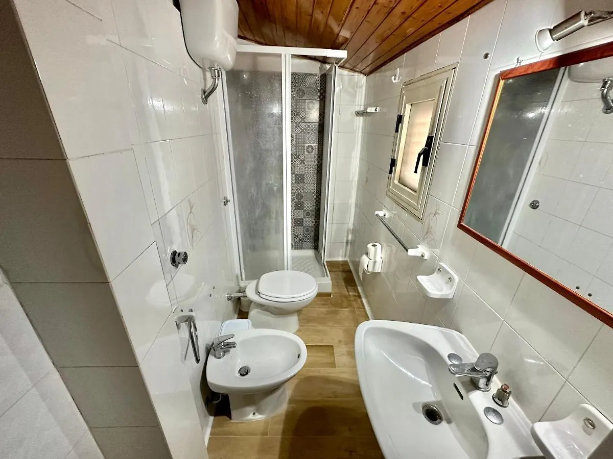 Veterani 63 Apartment Cefalu