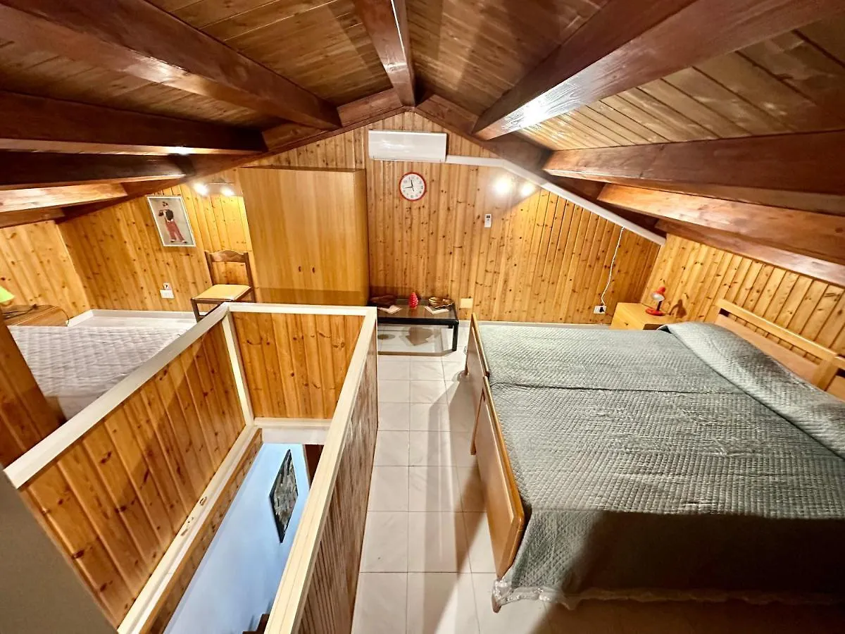 Veterani 63 Apartment Cefalu