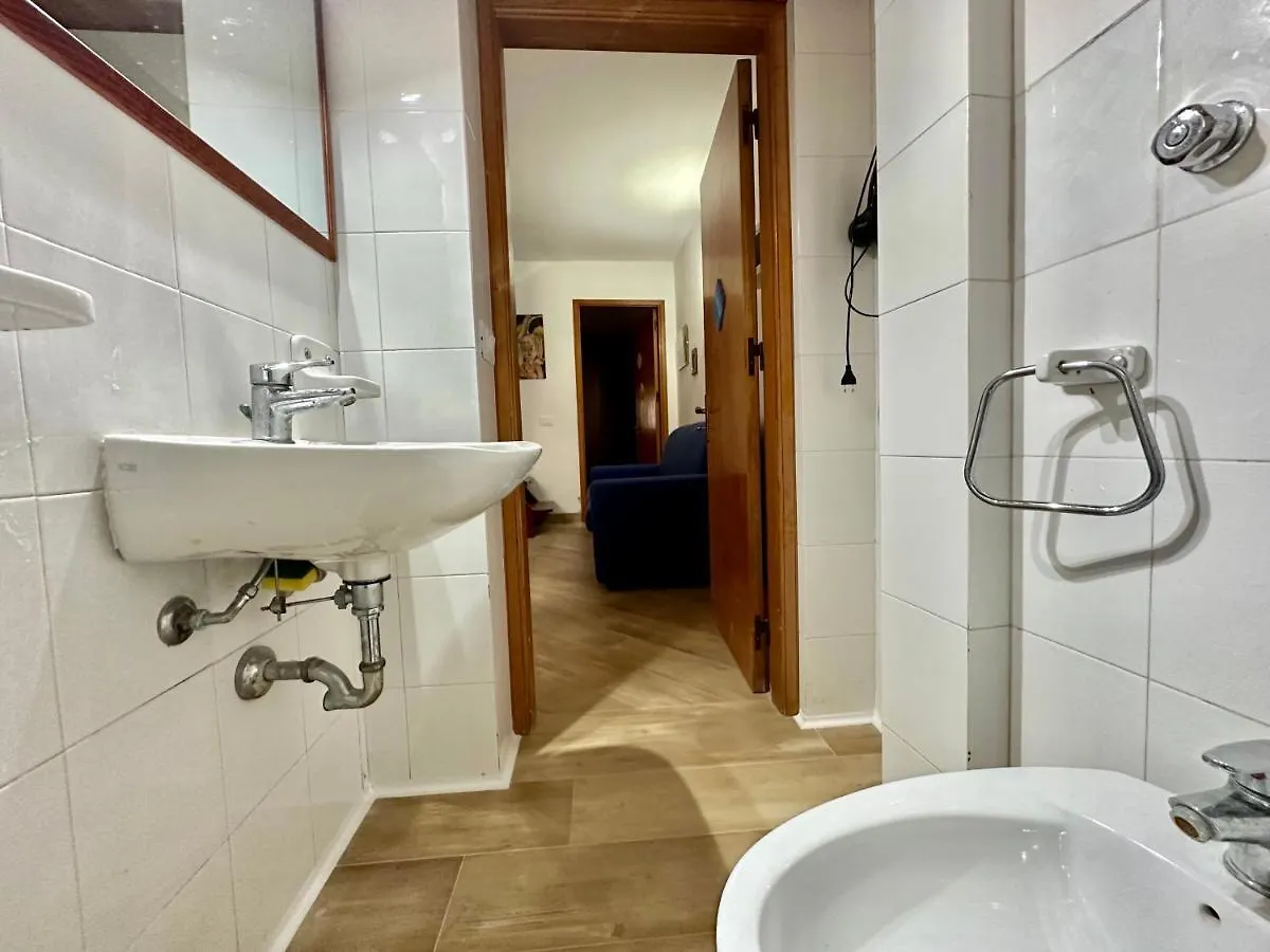 Veterani 63 Apartment Cefalu