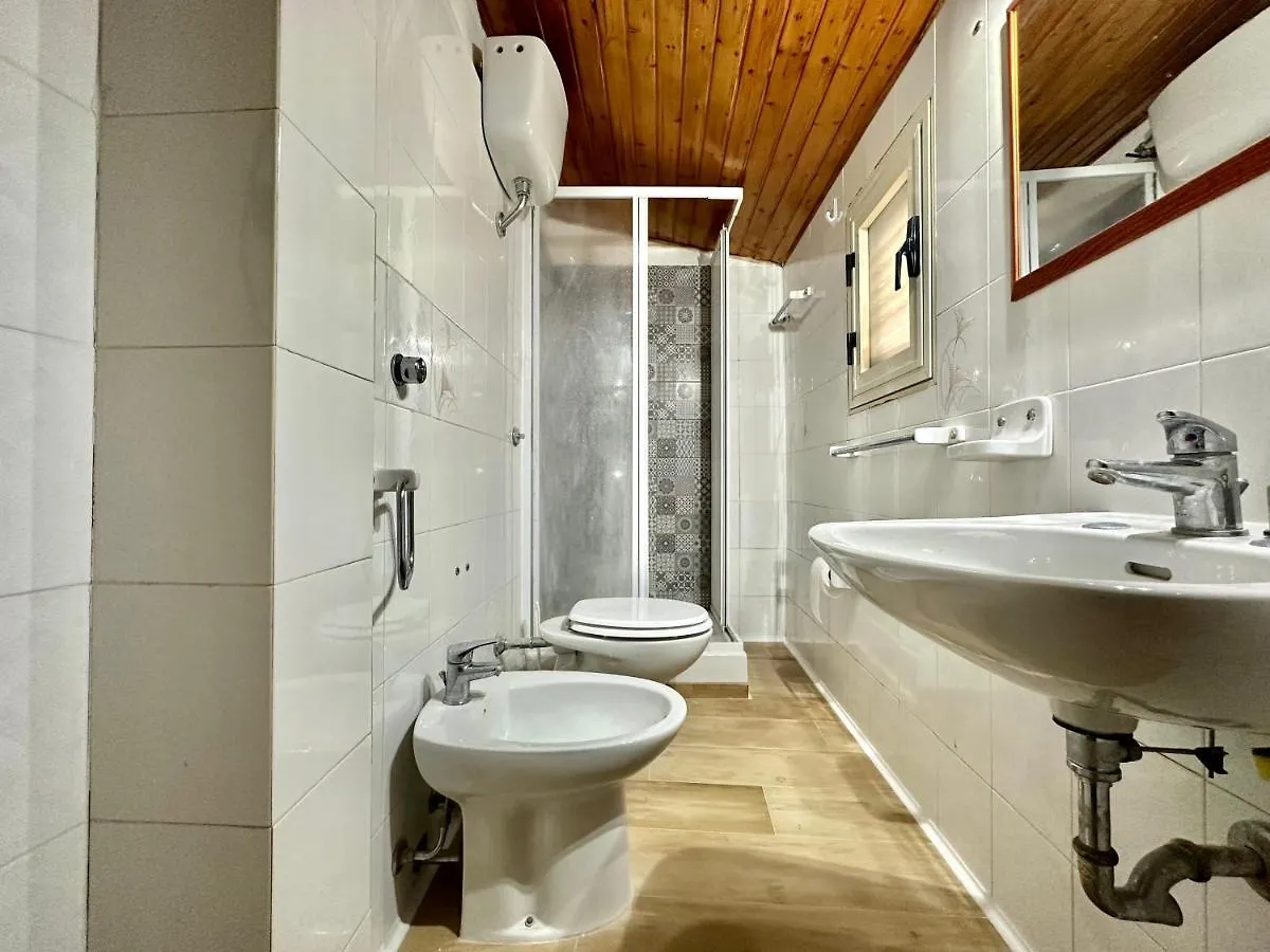 Veterani 63 Apartment Cefalu 0*,